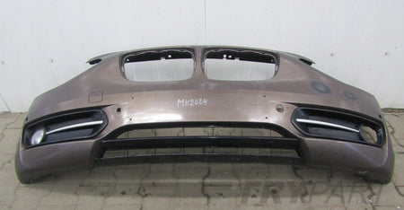 Front Bumper BMW 1 F20 F21 Sport Line 11-15