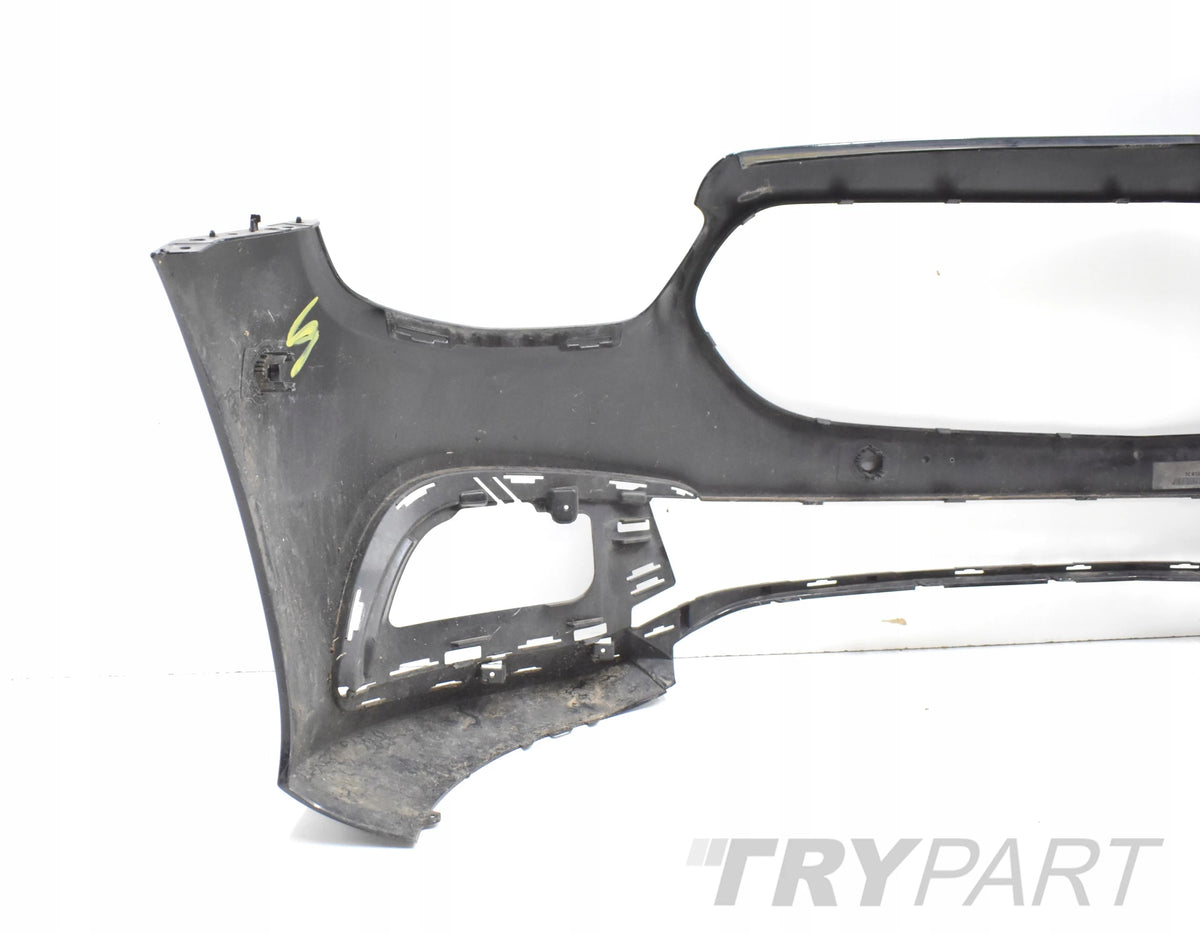 MERCEDES E-CLASS W213 LIFT FRONT BUMPER ORG
