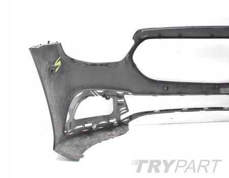 MERCEDES E-CLASS W213 LIFT FRONT BUMPER ORG