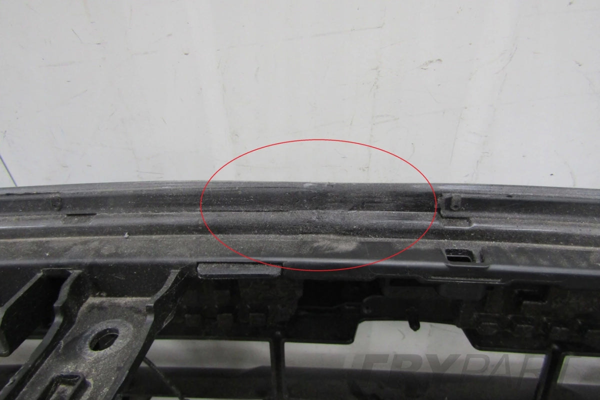 Porsche Cayenne Sport Design 9Y0 Lift 23- Front Bumper