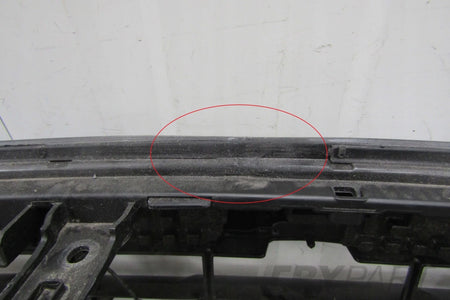 Porsche Cayenne Sport Design 9Y0 Lift 23- Front Bumper