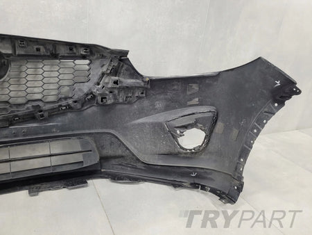 Front Bumper Mazda CX5 CX-5 I 12-14