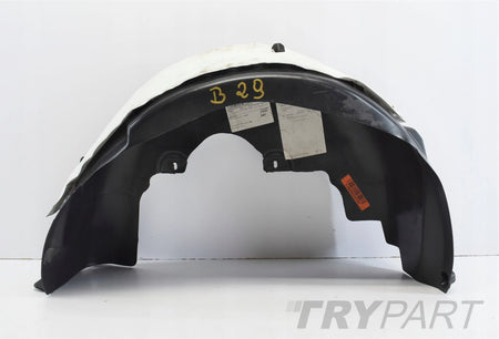 JUMPY EXPERT PROACE REAR FENDER PANEL RIGHT NEW