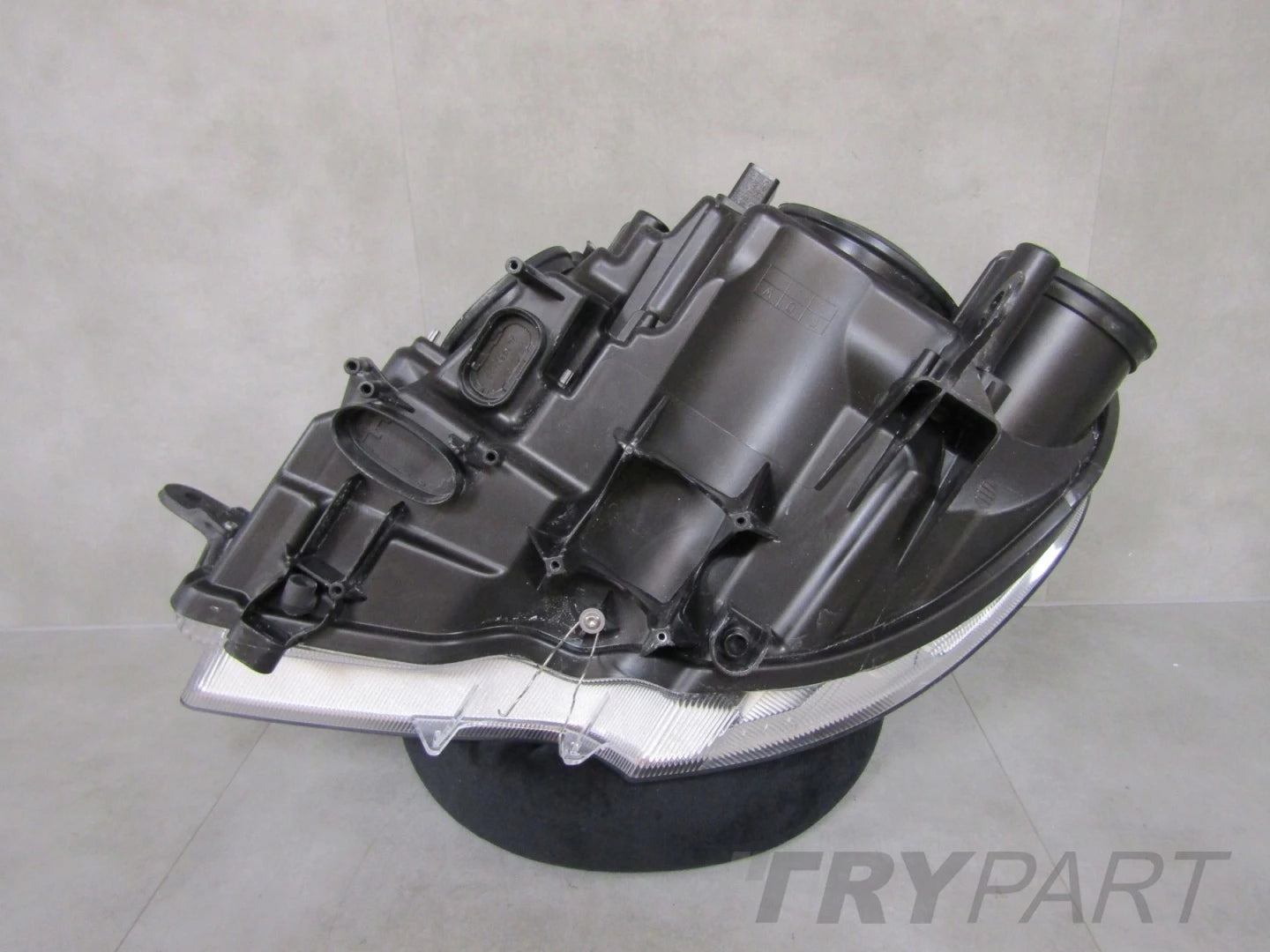 Headlight Skoda Superb 2 II 3T1 STANDARD LENS 08-13 RH RIGHT