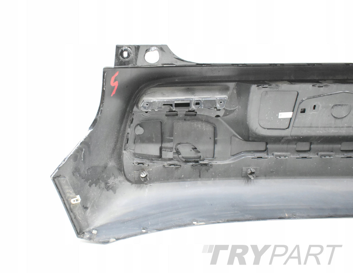 BMW I3 LIFT LCI REAR BUMPER ORG