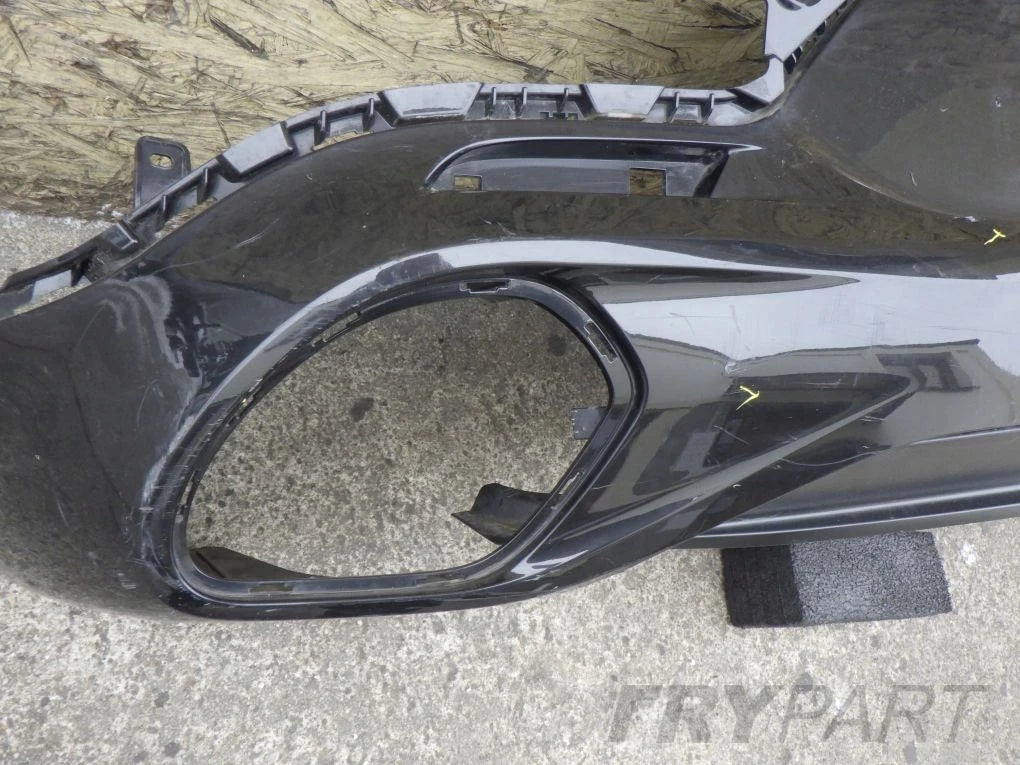 ALFA ROMEO TONALE VELOCE 2022- 156164997 Rear Bumper
