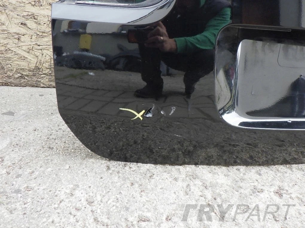 CITROEN C5 AIRCROSS 17- REAR HATCH