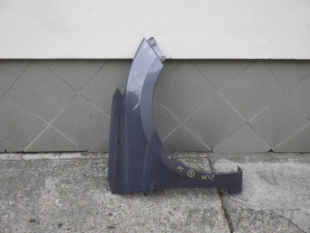 HYUNDAI I20 II 2 14- front right fender
