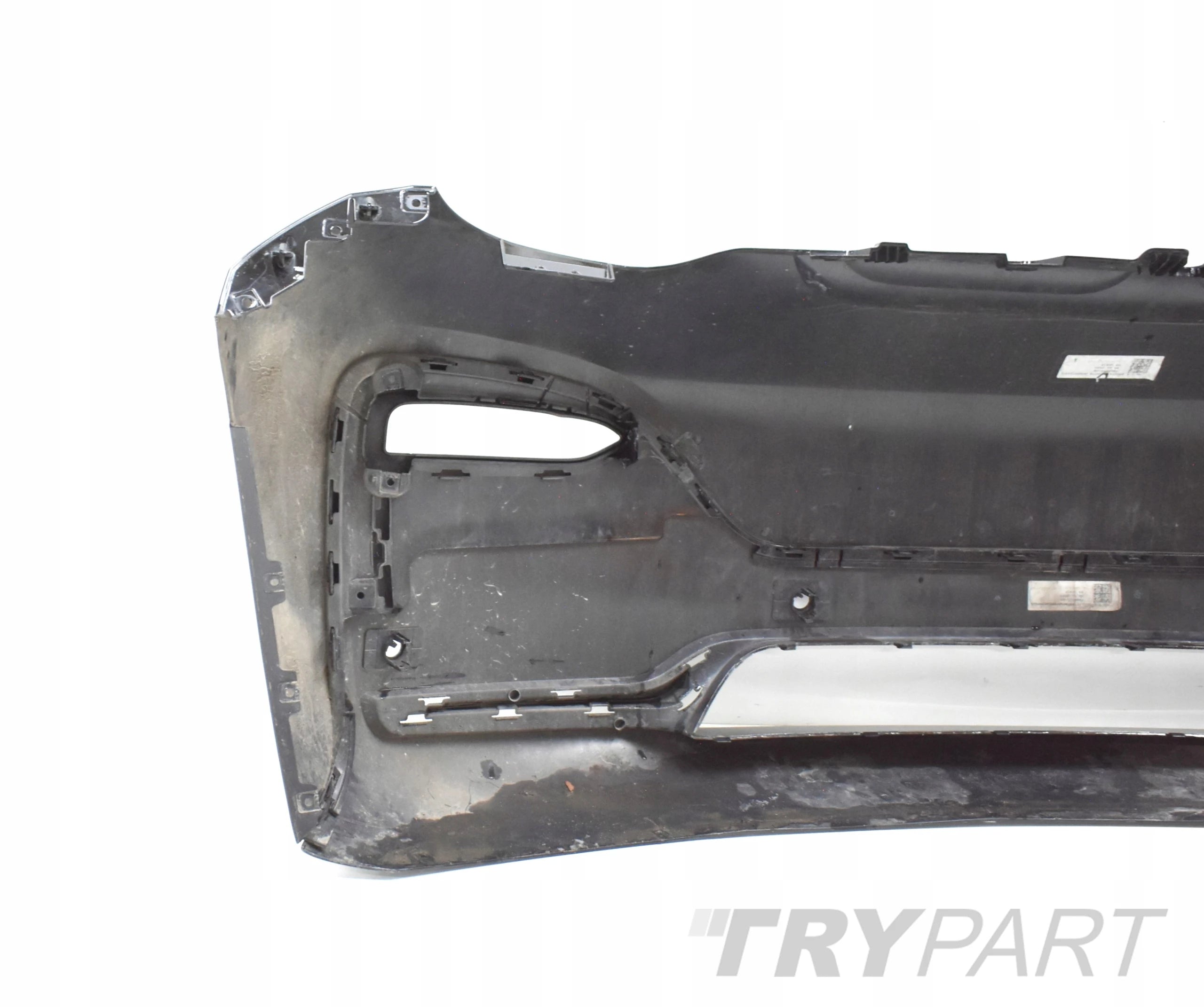 BMW I3 I3S LIFT LCI Front Bumper ORG