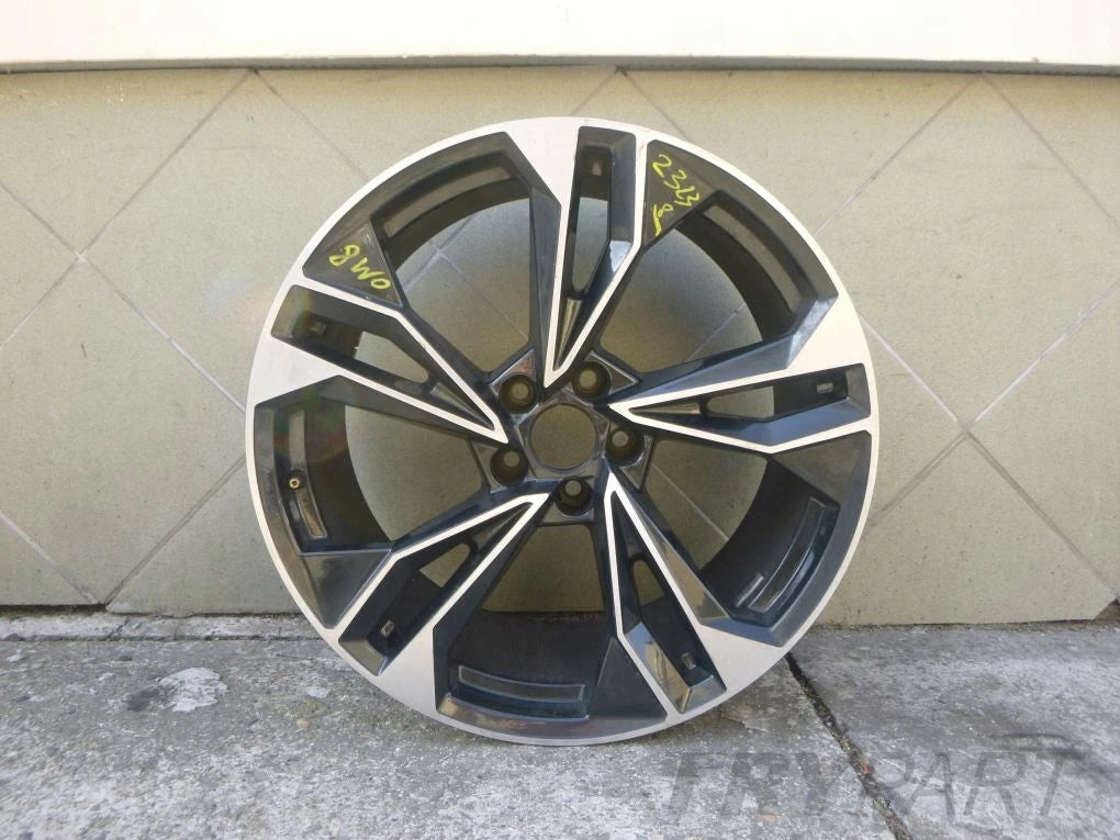 AUDI RS4 RS5 9.0 x 20 5x112 ET 34 Aluminum Rim