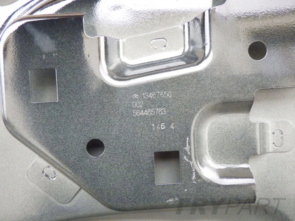 CITROEN C3 AIRCROSS 17- front right door