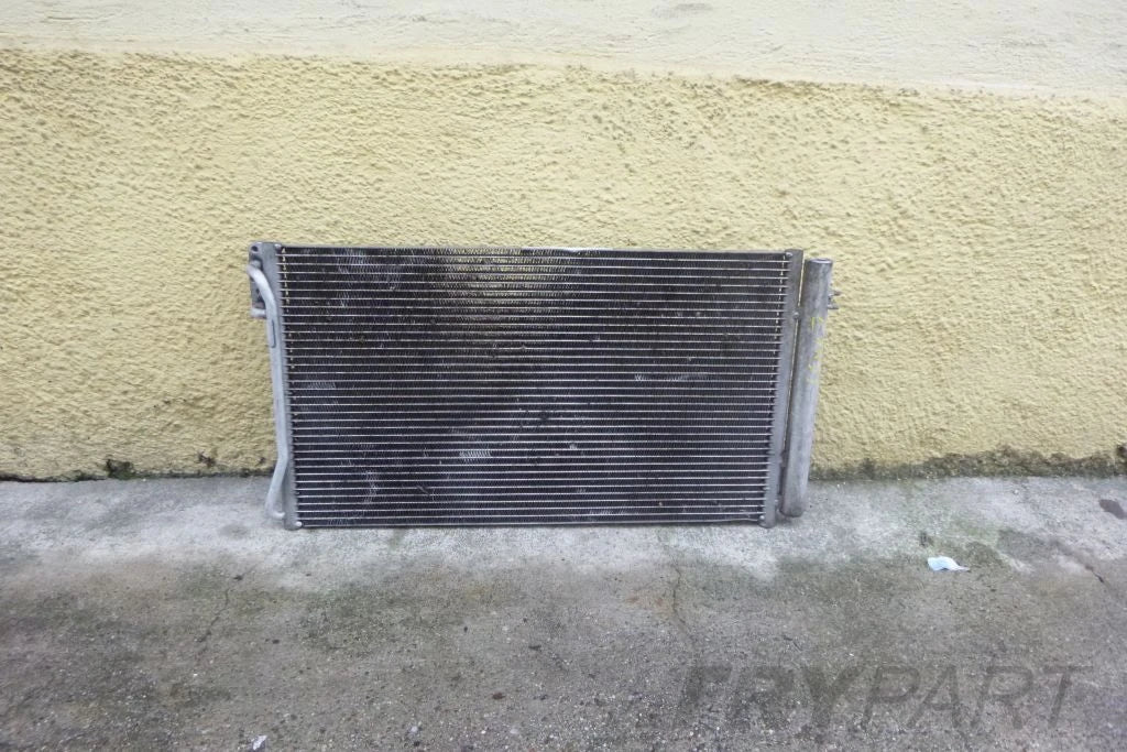 BMW E81 E87 E90 E91 E92 AIR CONDITIONING RADIATOR