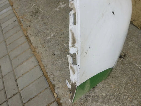 RENAULT ZOE LIFT 19- Front Bumper