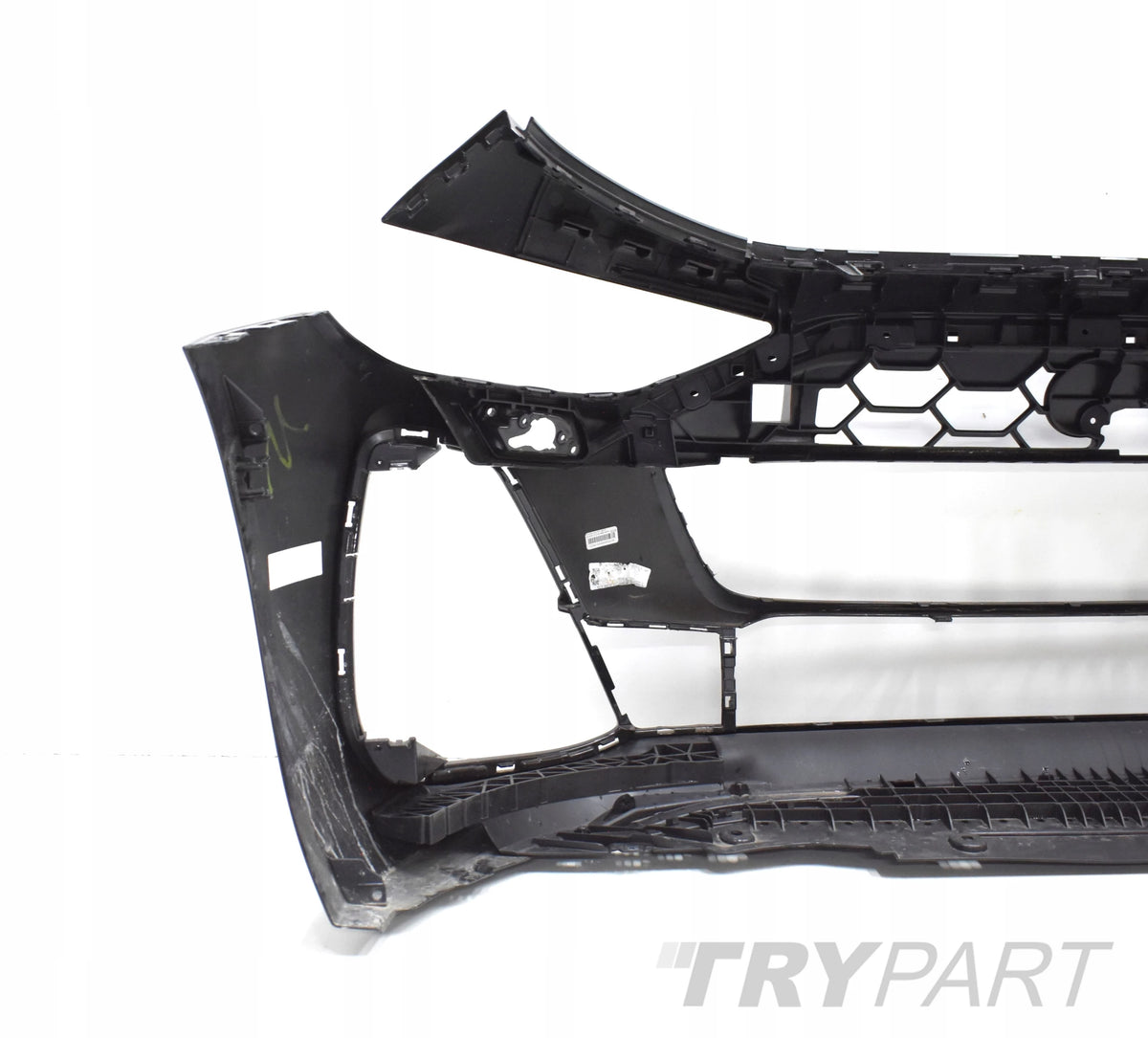 AUDI A5 B10 8B3 S LINE FRONT BUMPER ORG + GRILLE