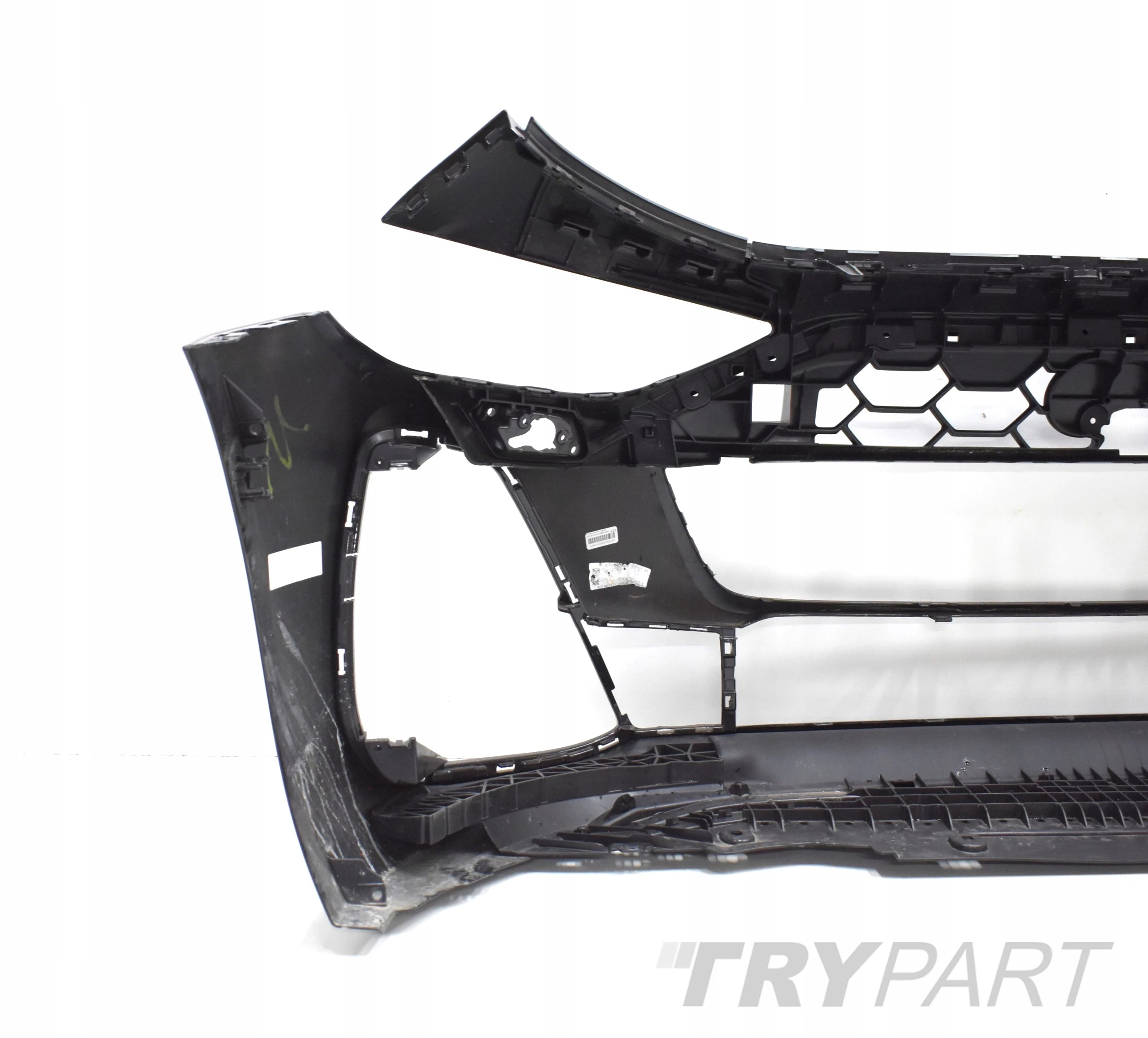 AUDI A5 B10 8B3 S LINE FRONT BUMPER ORG + GRILLE