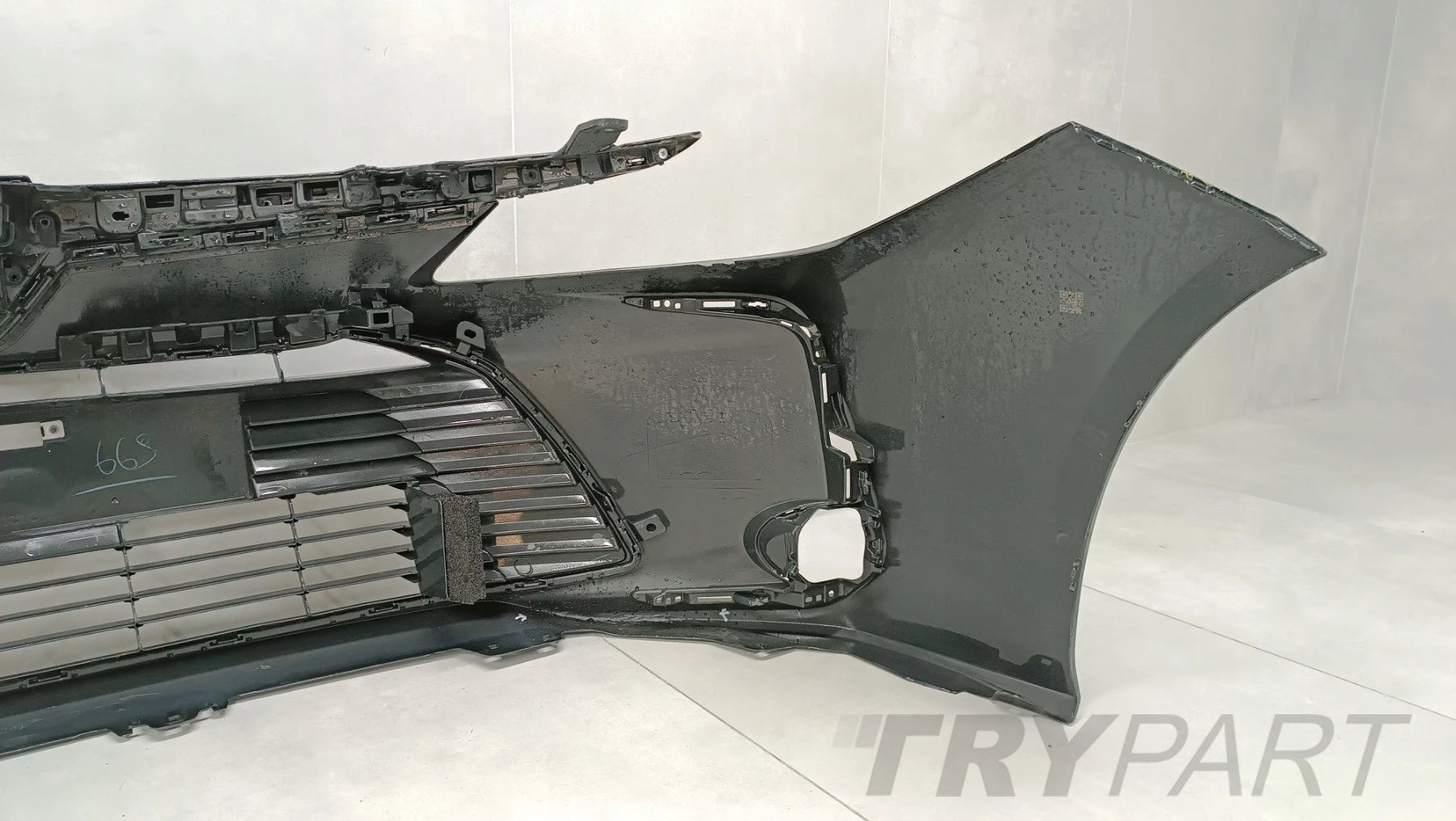 Front Bumper for Toyota Corolla E21 XII Sedan 18-22