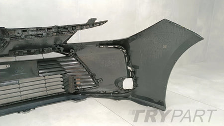 Front Bumper for Toyota Corolla E21 XII Sedan 18-22