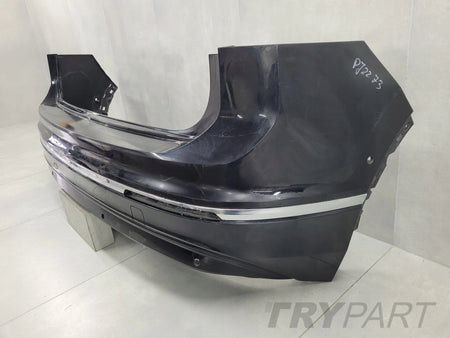 Rear Bumper VW Volkswagen TIGUAN 2 II 5NA R-Line 15-19