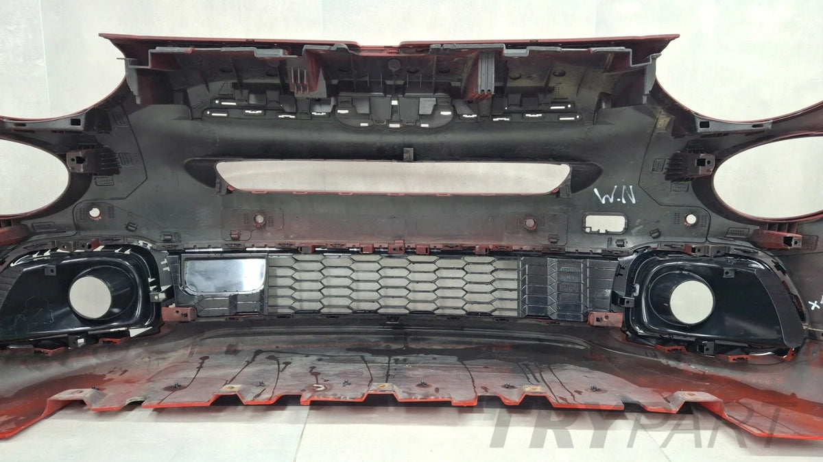 Front Bumper for Fiat 500X 500 X Sport lift 22-