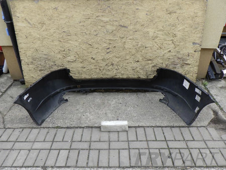 SKODA SUPERB III KOMBI 3V9 Rear Bumper