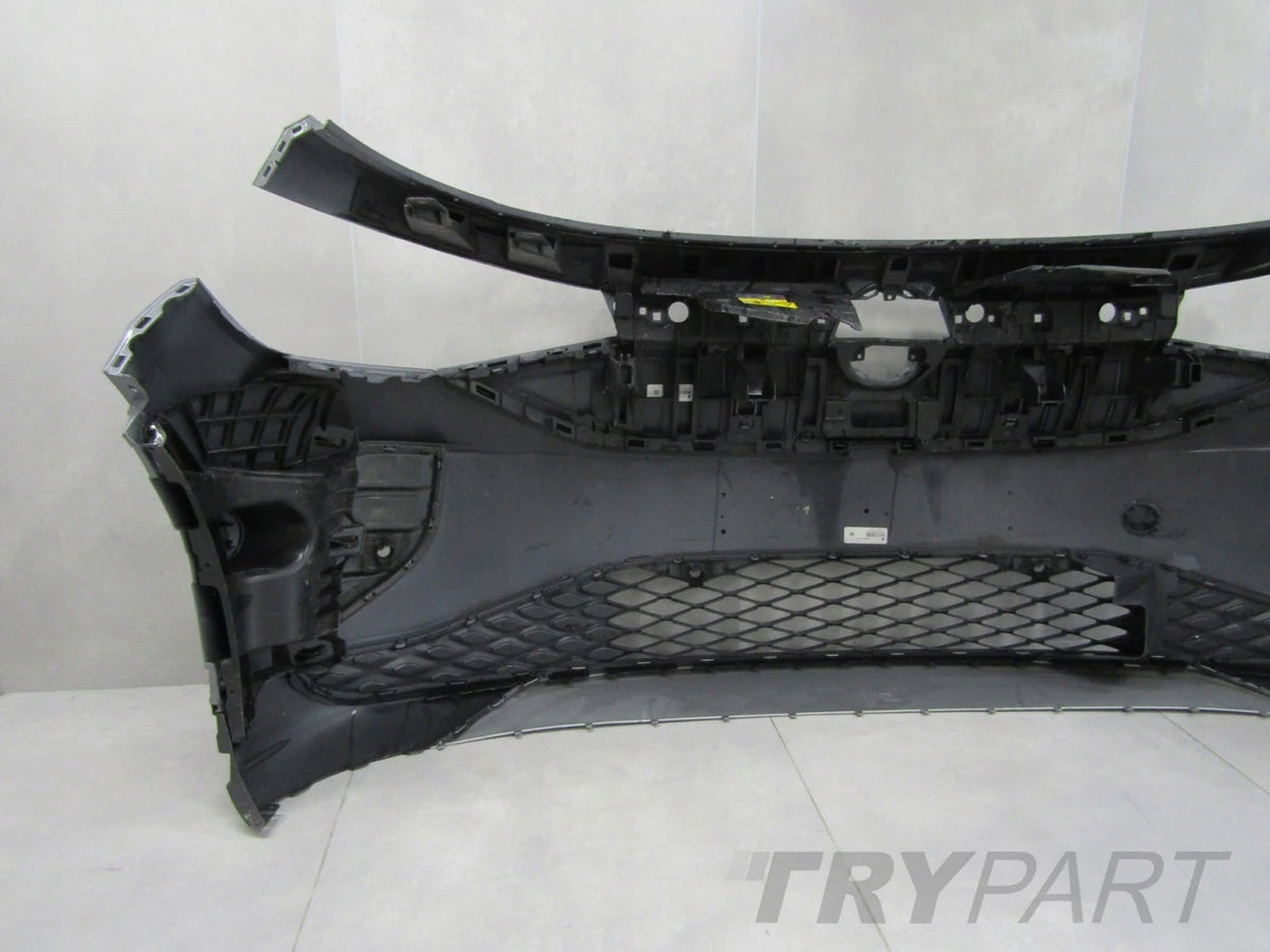 Front Bumper Volkswagen VW ID.4 2020-