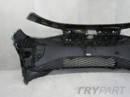 Front Bumper Volkswagen VW ID.4 2020-