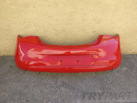 OPEL CORSA E 15- Rear Bumper