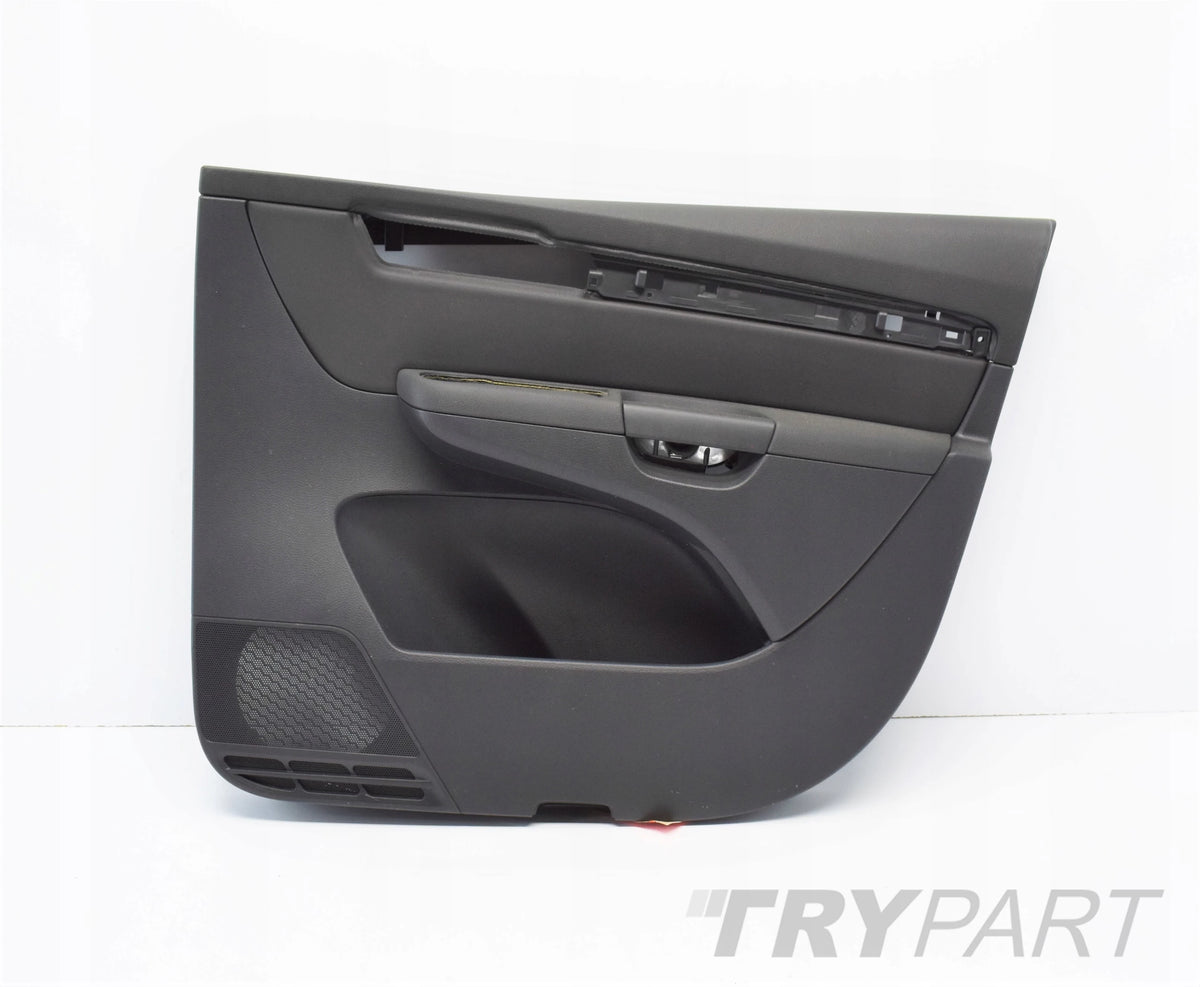 VW SHARAN 7N RIGHT FRONT DOOR SIDE PANEL ORG NEW