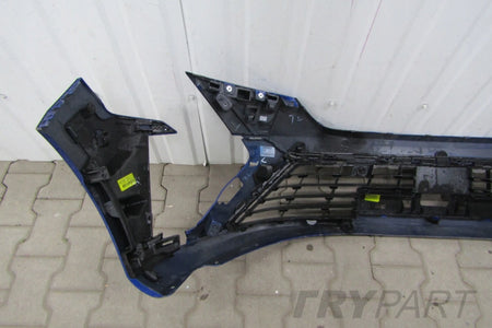 Front Bumper for Renault Clio 5 V Esprit Alpine LIFT 23-