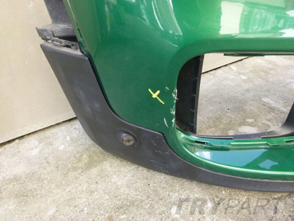 MINI COUNTRYMAN II 2 F60 Front Bumper