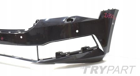 SKODA SUPERB III 3V LIFT FRONT BUMPER ORG