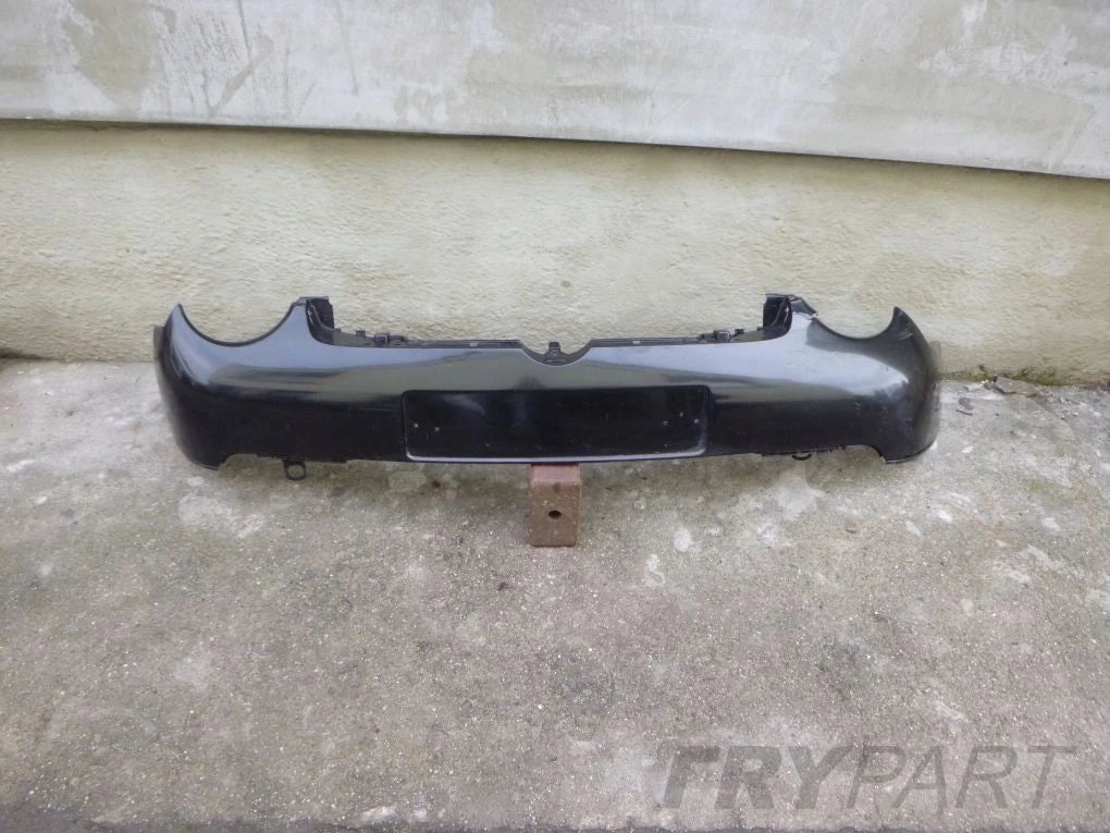 VW LUPO LIFT front bumper