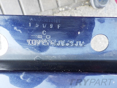 MERCEDES C CLASS 205 14- front left fender
