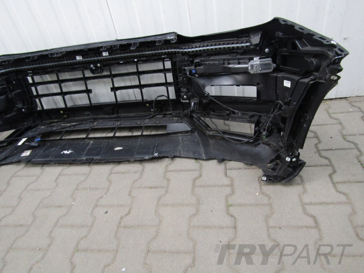 Front Bumper Porsche Cayenne 9Y0 Lift 23-