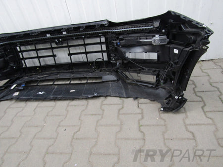 Front Bumper Porsche Cayenne 9Y0 Lift 23-