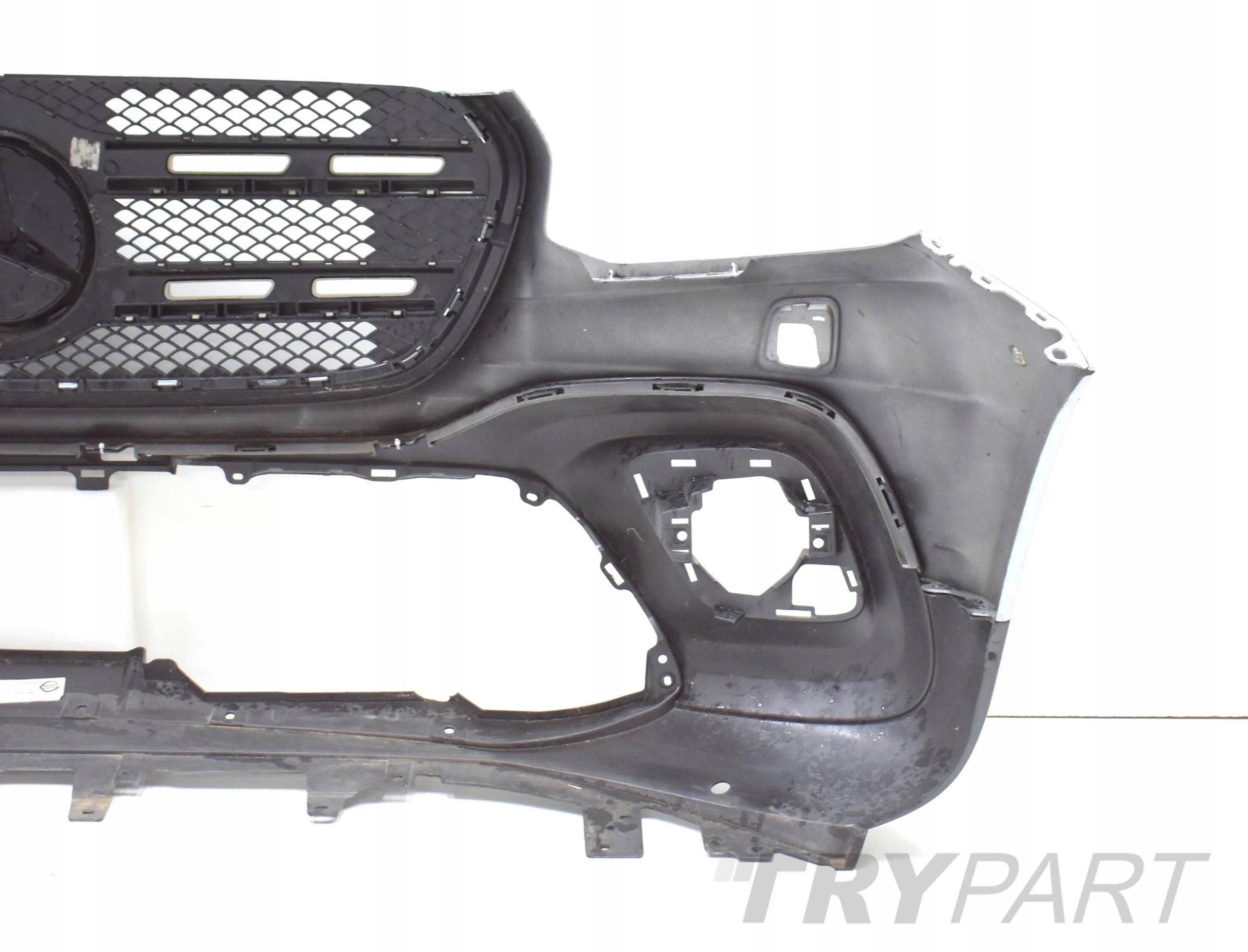 MERCEDES X CLASS W470 X470 FRONT BUMPER ORG