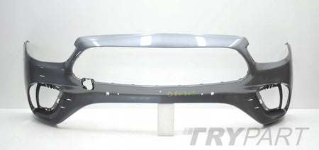 MERCEDES E-CLASS W213 LIFT AMG FRONT BUMPER ORG