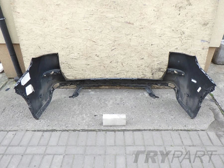 BMW X5 G05 M PACKAGE rear bumper