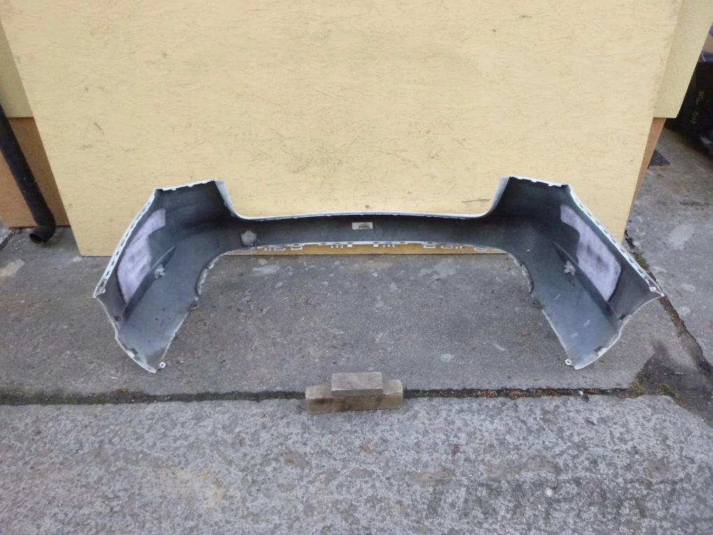 MERCEDES C CLASS W 205 ESTATE rear bumper