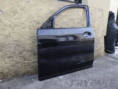 BMW X7 G07 Front Left Door