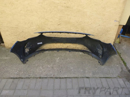 OPEL CORSA F 19- front bumper