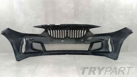 Front Bumper BMW 1 F40 M-Pack 19-