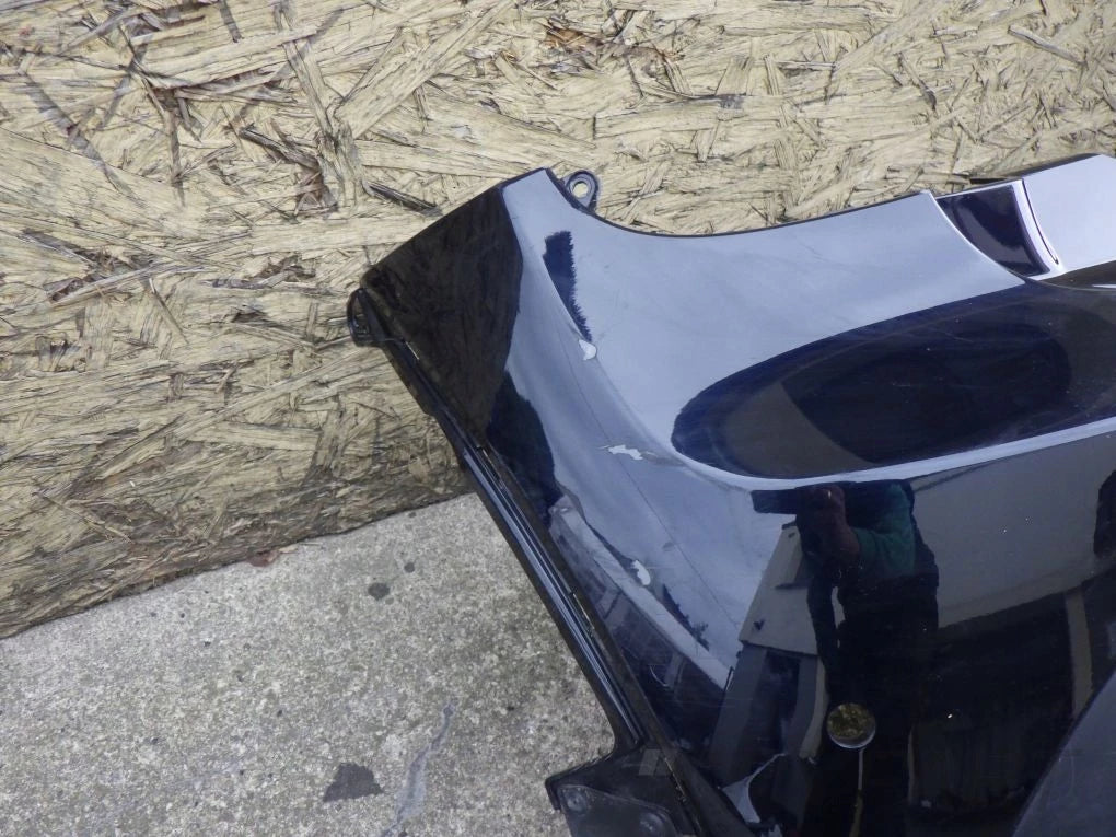 MINI F56 COOPER LCI LIFT 2020- Rear Bumper