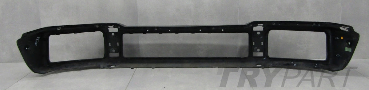 Front Bumper Mercedes G-Class W463 AMG LIFT 12-18