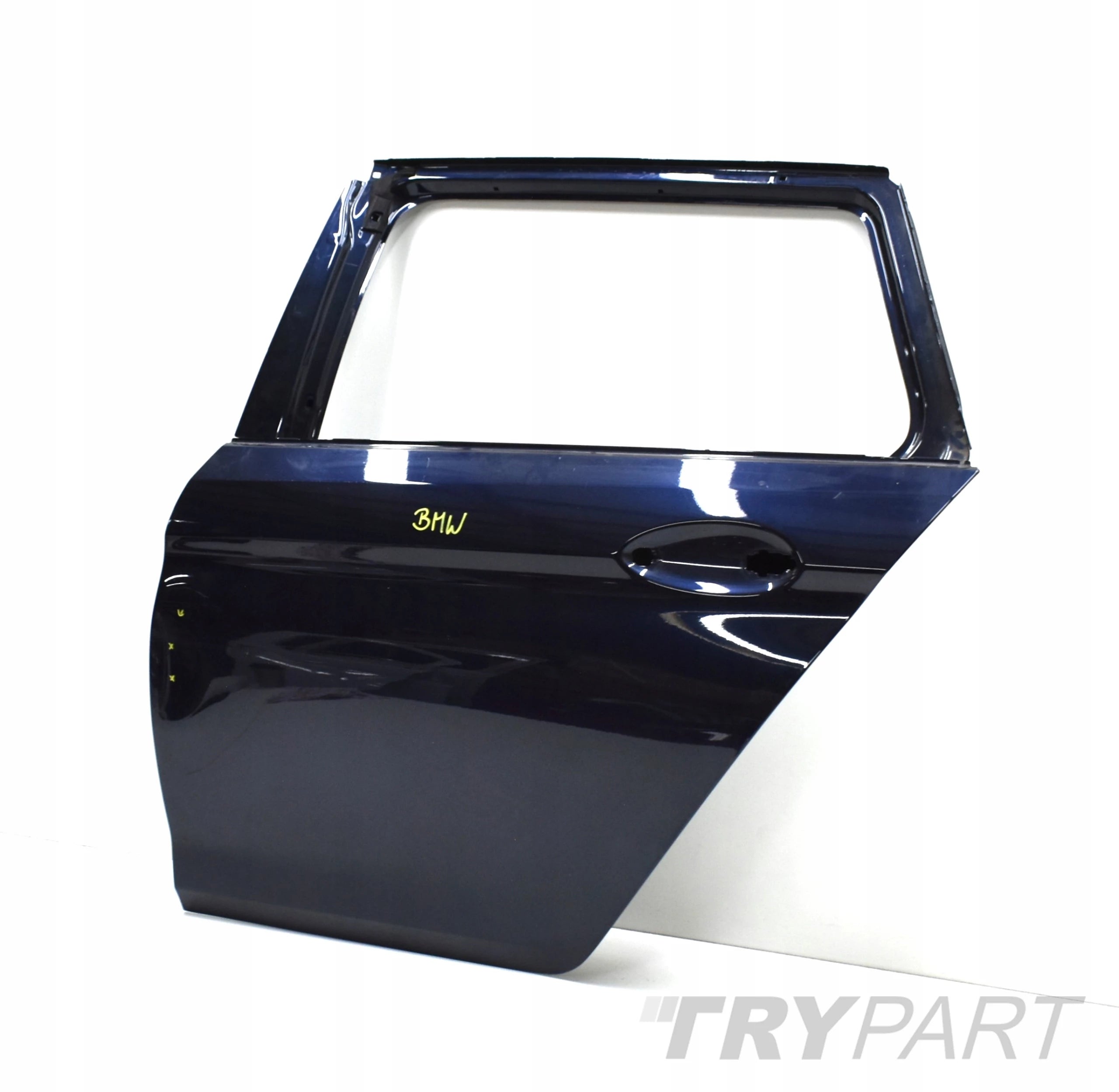BMW G31 LEFT REAR DOOR ORIGINAL ESTATE
