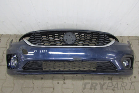 Front Bumper for Fiat Tipo 2 II HB Kombi 2015-2020