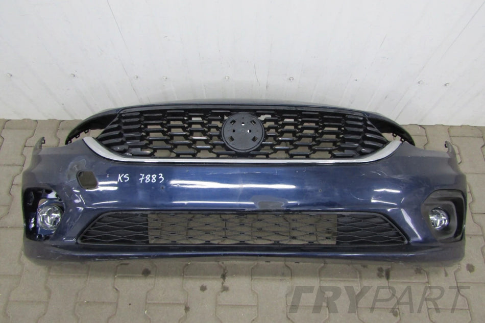 Front Bumper for Fiat Tipo 2 II HB Kombi 2015-2020
