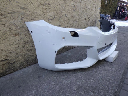 BMW 5 G30 G31 M PACKAGE front bumper