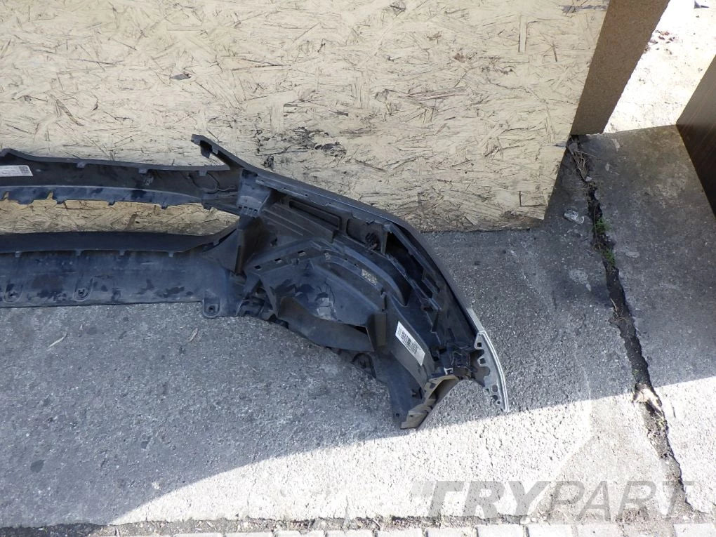 BMW 8 G14 G15 G16 M Paket Front Bumper