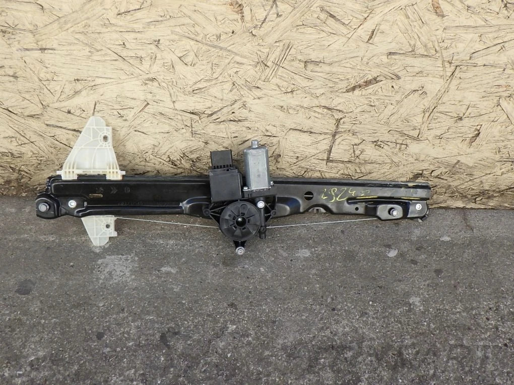 EXPERT III JUMPY III PROACE II VIVARO C WINDOW LIFT ACTUATOR